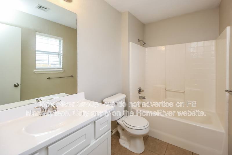 House for rent at 12501 SW 15th Terrace, Yukon, OK 73099