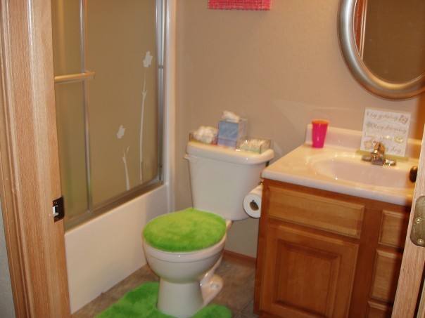 House for rent at 1136 N State St, Augusta, KS 67010