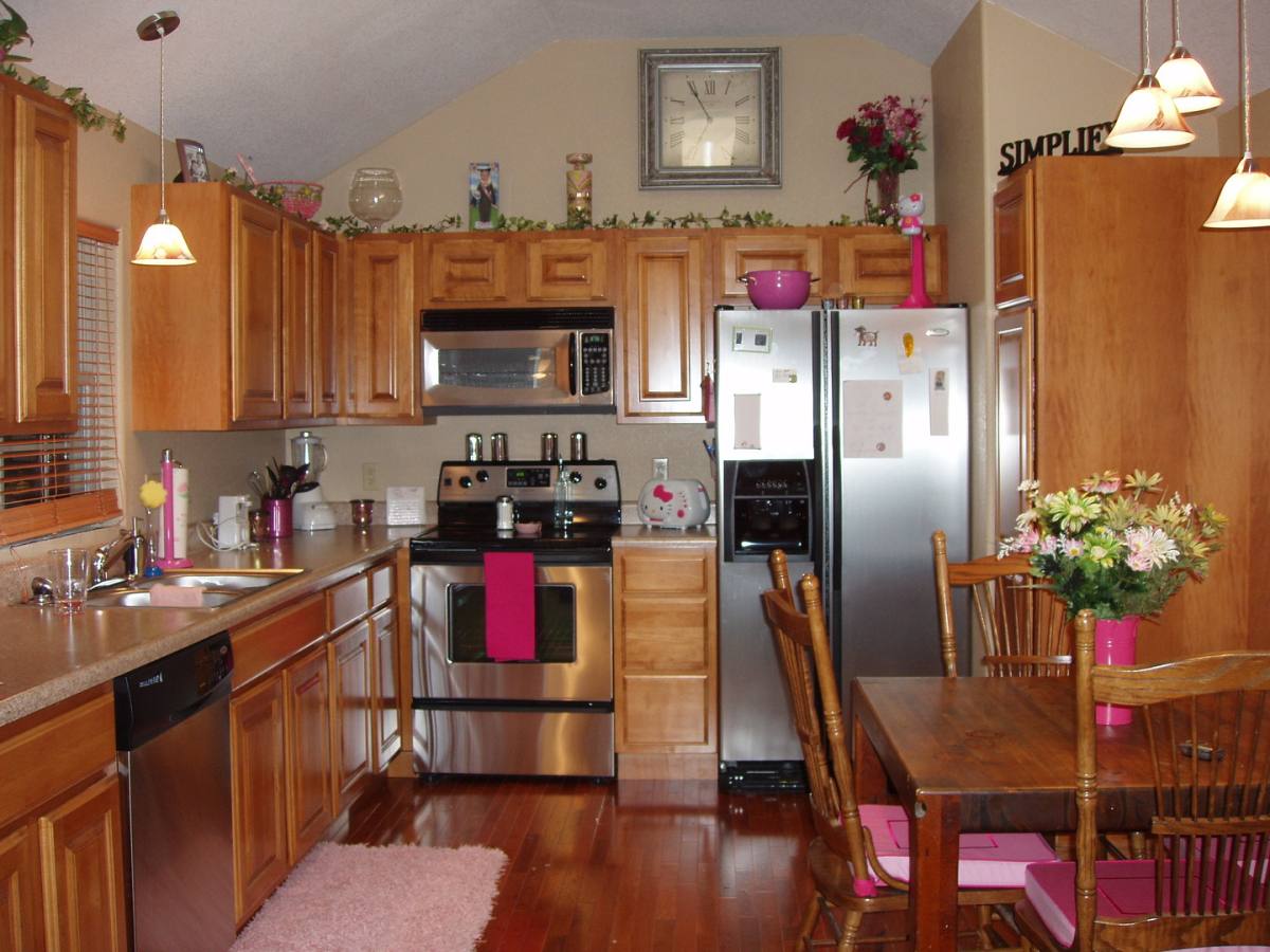 House for rent at 1136 N State St, Augusta, KS 67010