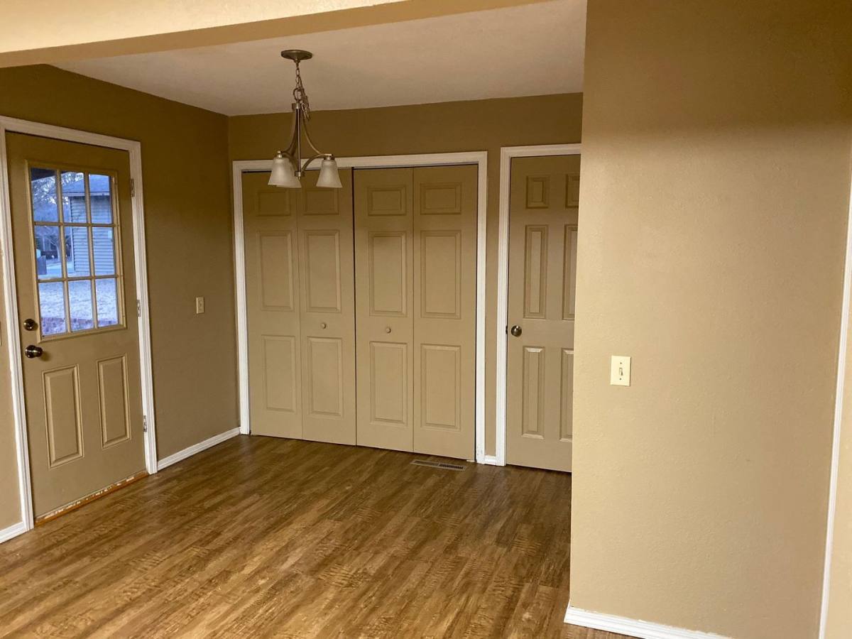 House for rent at 1229 N Johnson St, Augusta, KS 67010
