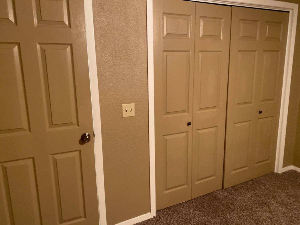 House for rent at 1229 N Johnson St, Augusta, KS 67010