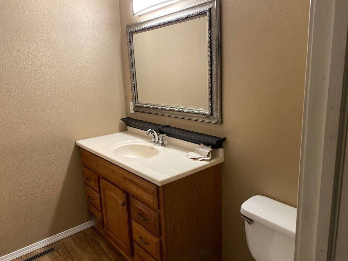 House for rent at 1229 N Johnson St, Augusta, KS 67010