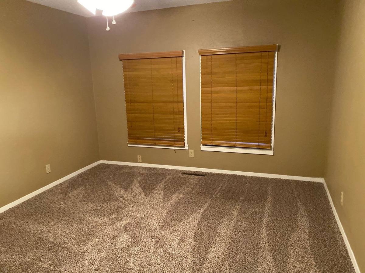 House for rent at 1229 N Johnson St, Augusta, KS 67010