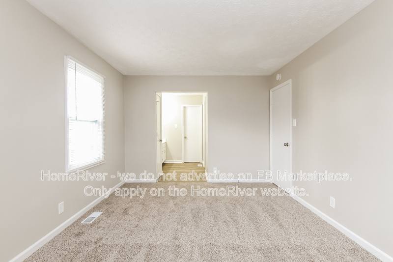 House for rent at 1615 Beckenbauer Way, Indianapolis, IN 46214
