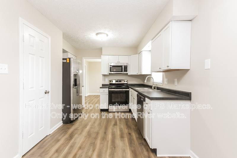 House for rent at 1615 Beckenbauer Way, Indianapolis, IN 46214