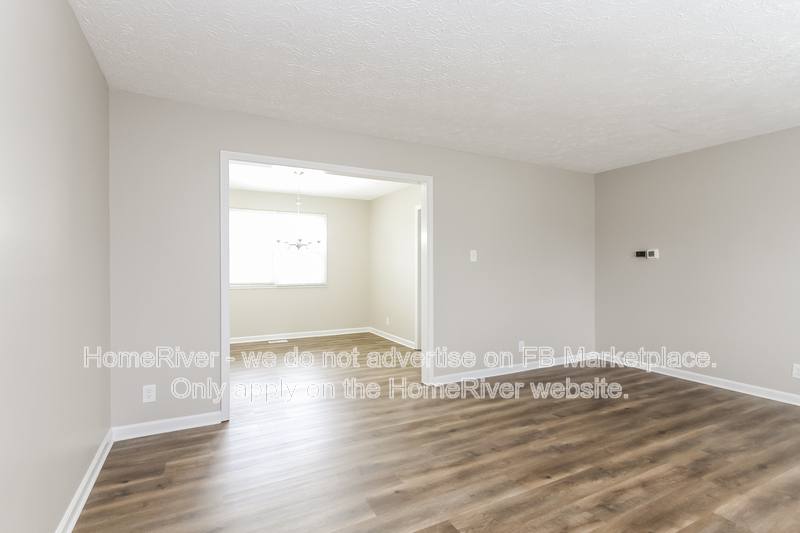 House for rent at 1615 Beckenbauer Way, Indianapolis, IN 46214