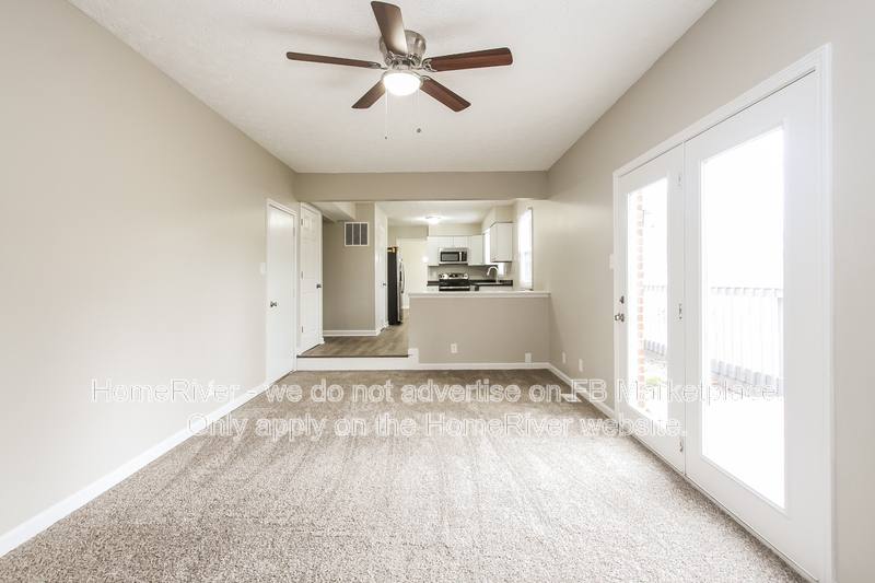 House for rent at 1615 Beckenbauer Way, Indianapolis, IN 46214