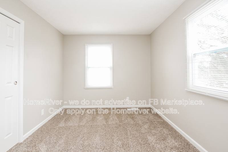 House for rent at 1615 Beckenbauer Way, Indianapolis, IN 46214