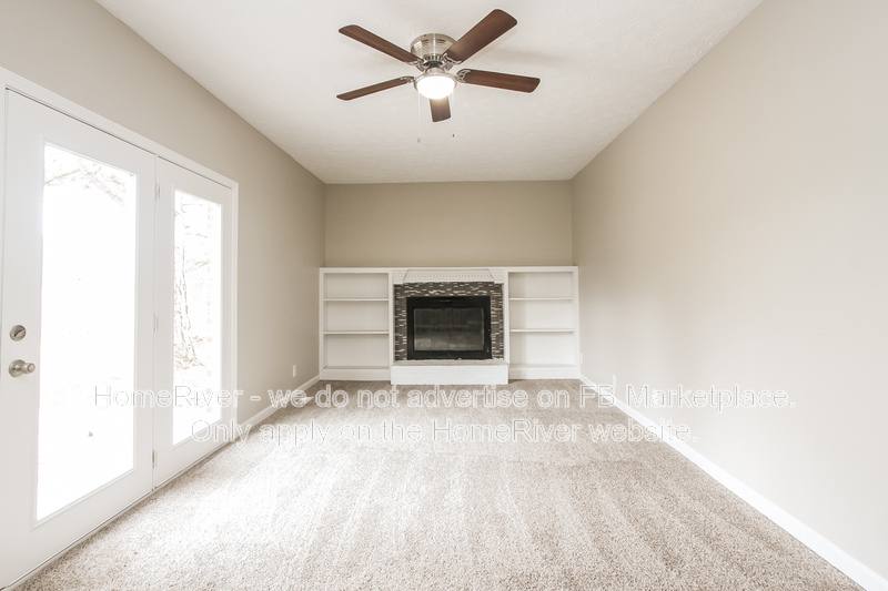 House for rent at 1615 Beckenbauer Way, Indianapolis, IN 46214