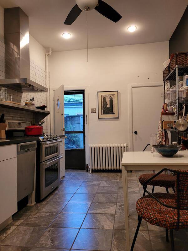 Apartment for rent at 1318 Moore St #1, Philadelphia, PA 19148