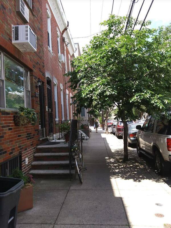 Apartment for rent at 1318 Moore St #1, Philadelphia, PA 19148