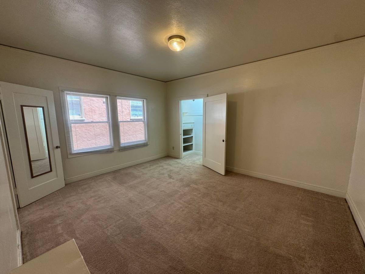 Apartment for rent at 1757 Oxford St, Berkeley, CA 94709