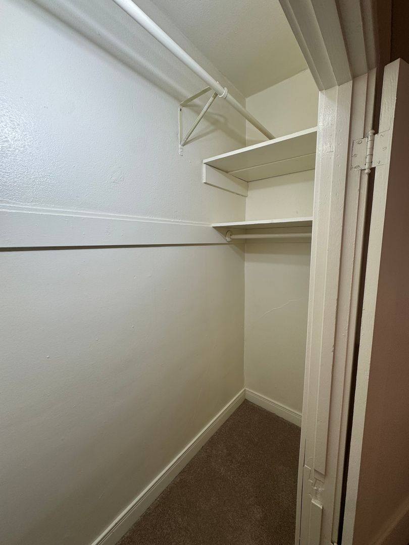 Apartment for rent at 1757 Oxford St, Berkeley, CA 94709