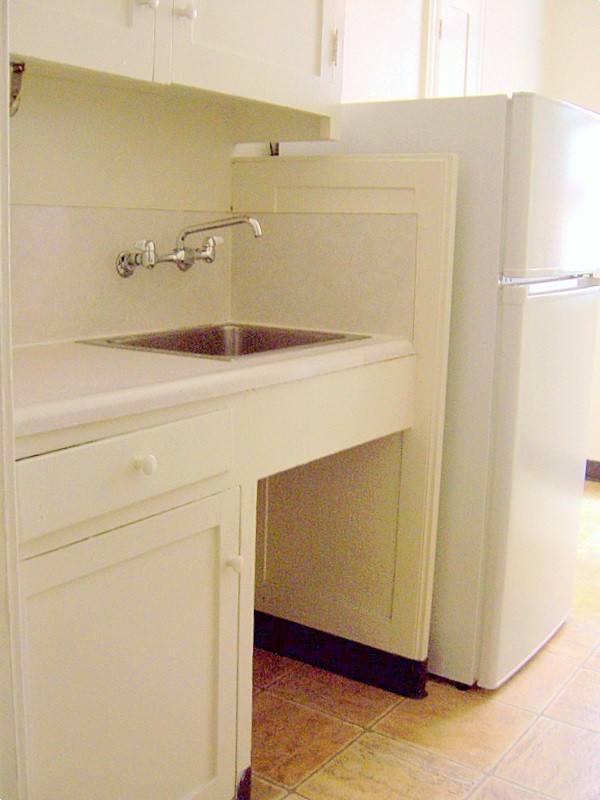 Apartment for rent at 1757 Oxford St, Berkeley, CA 94709