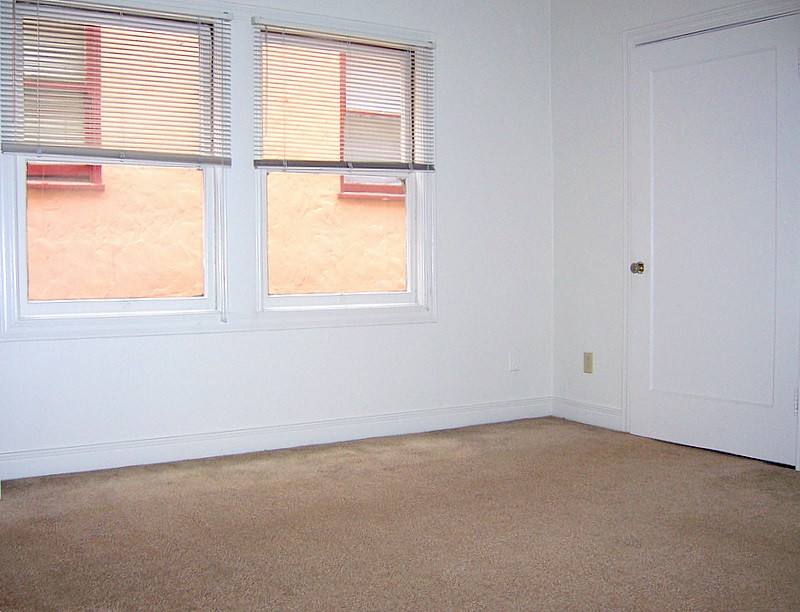 Apartment for rent at 1757 Oxford St, Berkeley, CA 94709