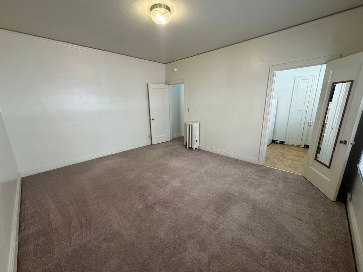 Apartment for rent at 1757 Oxford St, Berkeley, CA 94709