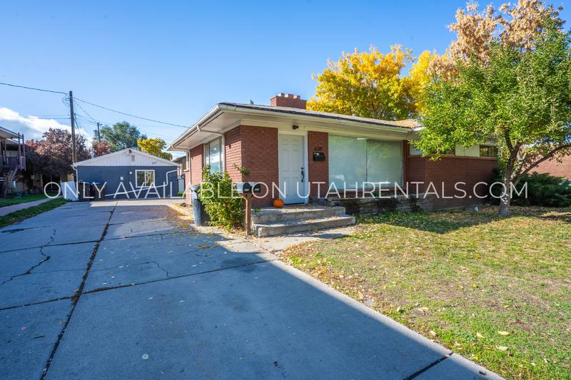 Apartment for rent at 639 N 600 W, Provo, UT 84601