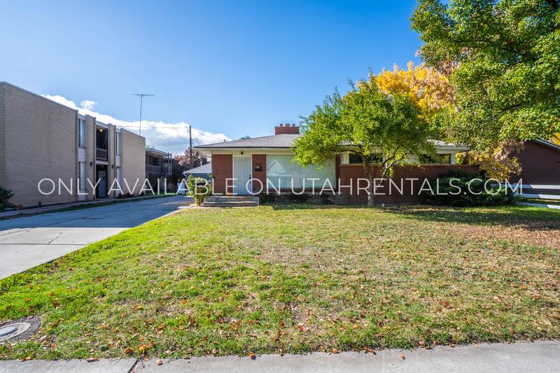 Apartment for rent at 639 N 600 W, Provo, UT 84601