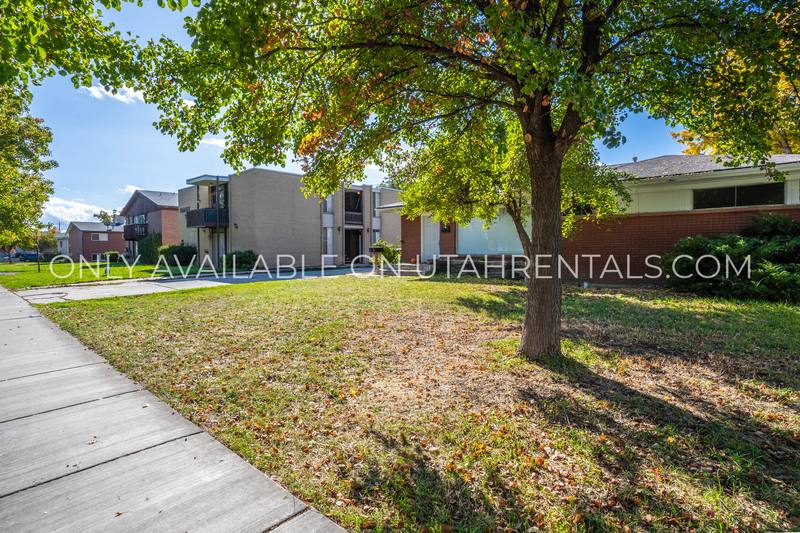 Apartment for rent at 639 N 600 W, Provo, UT 84601