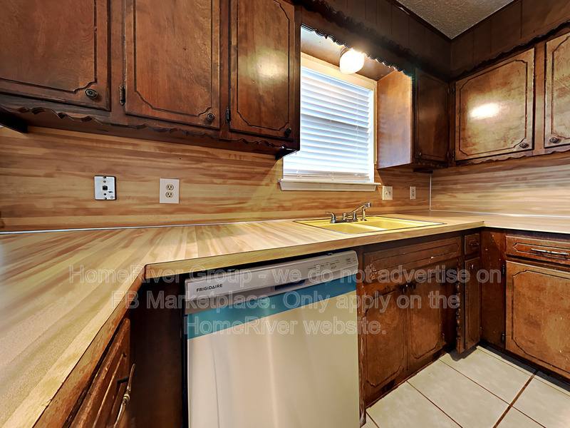 House for rent at 13486 S Fern St, Glenpool, OK 74033