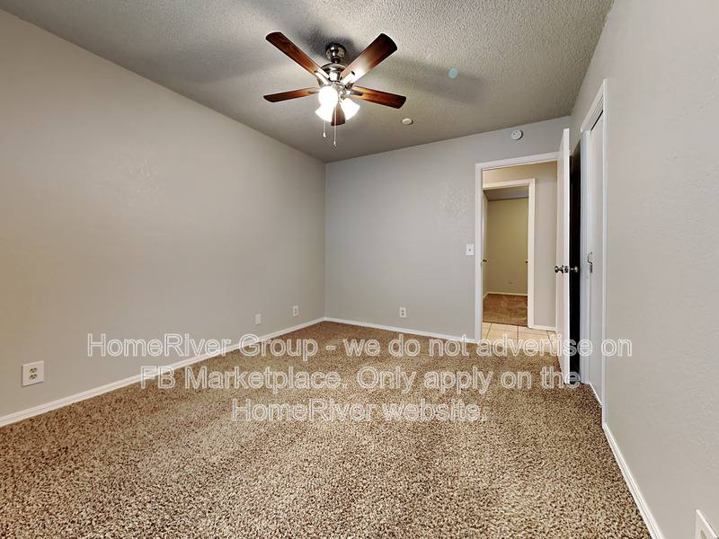 House for rent at 13486 S Fern St, Glenpool, OK 74033