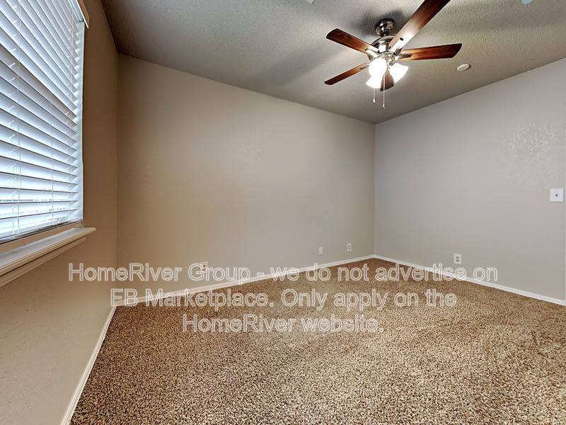 House for rent at 13486 S Fern St, Glenpool, OK 74033