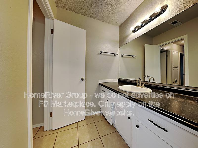 House for rent at 13486 S Fern St, Glenpool, OK 74033
