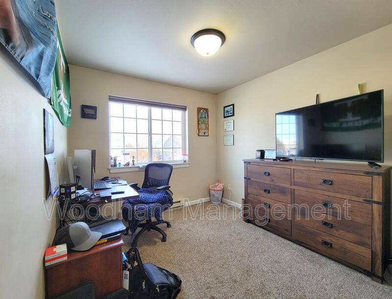 Apartment for rent at 1112 Biehl Dr #B, Belgrade, MT 59714