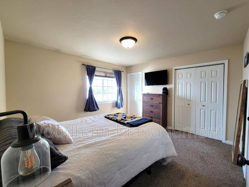 Apartment for rent at 1112 Biehl Dr #B, Belgrade, MT 59714