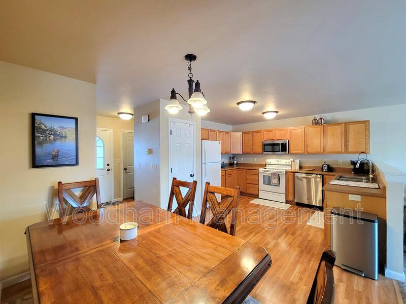 Apartment for rent at 1112 Biehl Dr #B, Belgrade, MT 59714