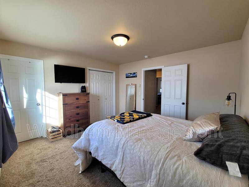 Apartment for rent at 1112 Biehl Dr #B, Belgrade, MT 59714