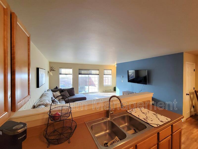 Apartment for rent at 1112 Biehl Dr #B, Belgrade, MT 59714