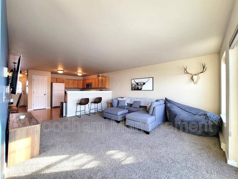 Apartment for rent at 1112 Biehl Dr #B, Belgrade, MT 59714