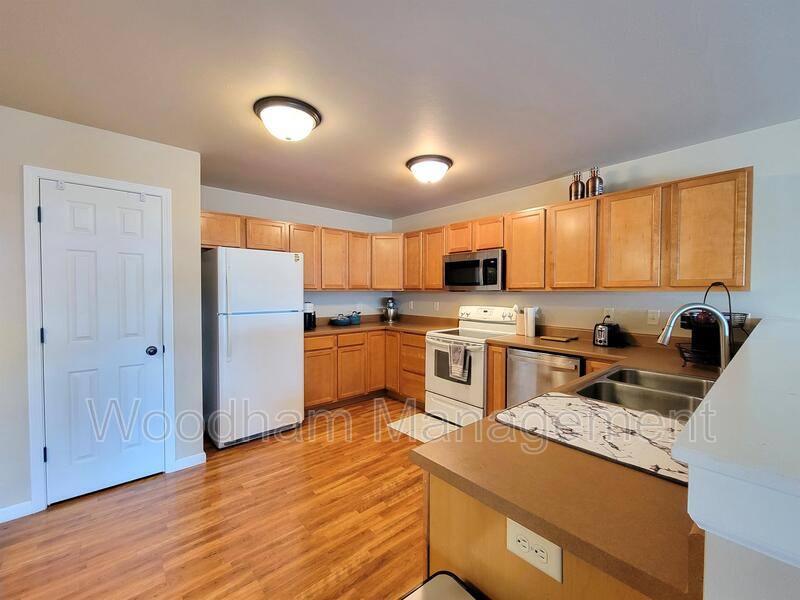 Apartment for rent at 1112 Biehl Dr #B, Belgrade, MT 59714