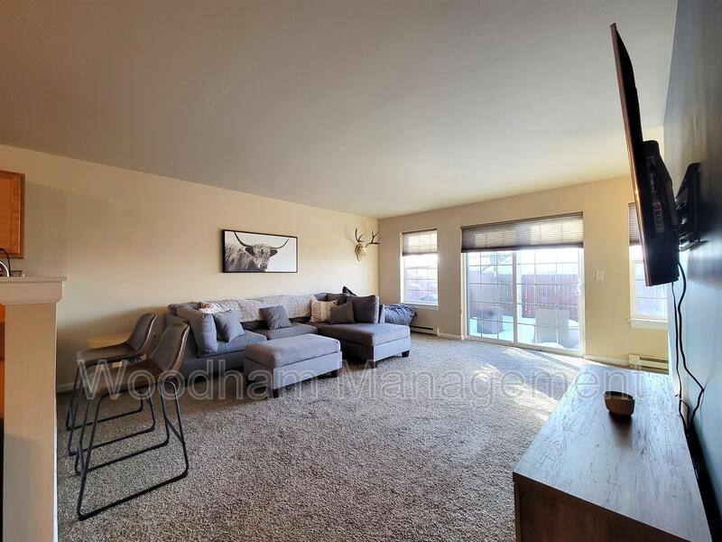 Apartment for rent at 1112 Biehl Dr #B, Belgrade, MT 59714