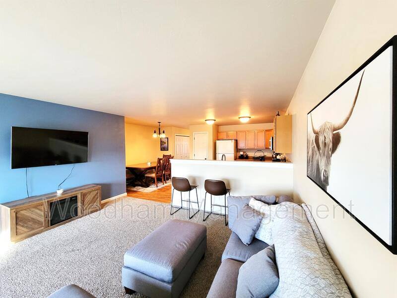 Apartment for rent at 1112 Biehl Dr #B, Belgrade, MT 59714