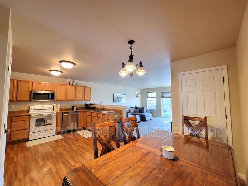 Apartment for rent at 1112 Biehl Dr #B, Belgrade, MT 59714