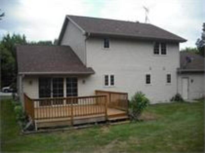 Apartment for rent at 2652 Maple Hills Dr, Green Bay, WI 54313