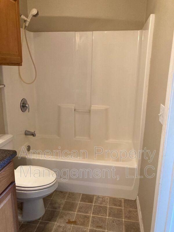 House for rent at 4714 NE Wisconsin St, Bartlesville, OK 74006