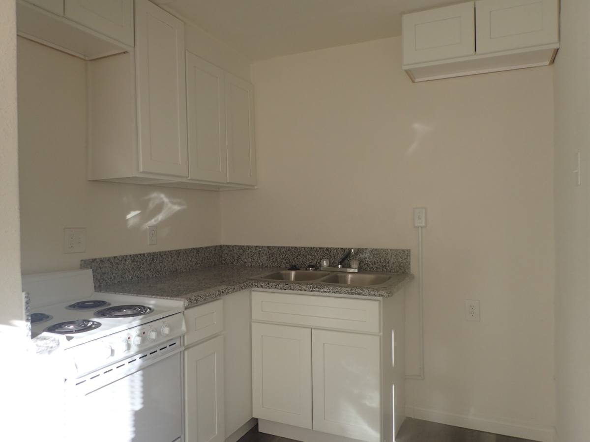 Apartment for rent at 521 W Atkins Ave, Ridgecrest, CA 93555
