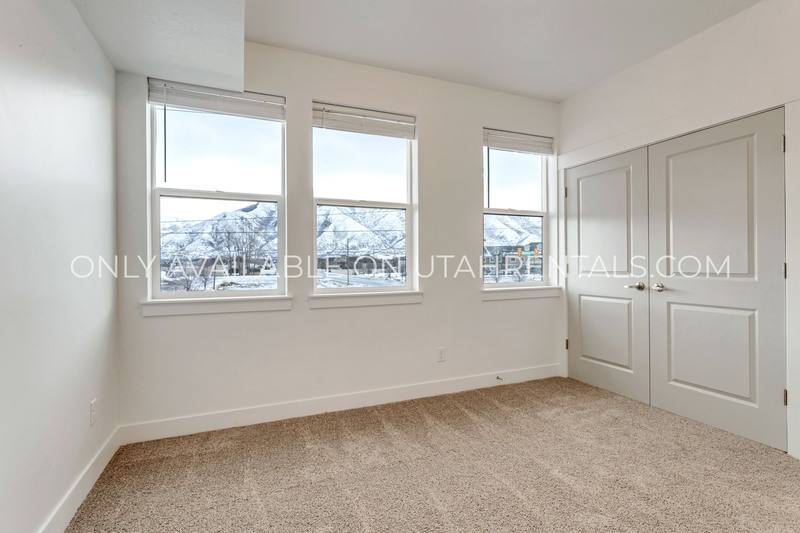 Townhouse for rent at 768 S 1600 W, Mapleton, UT 84664