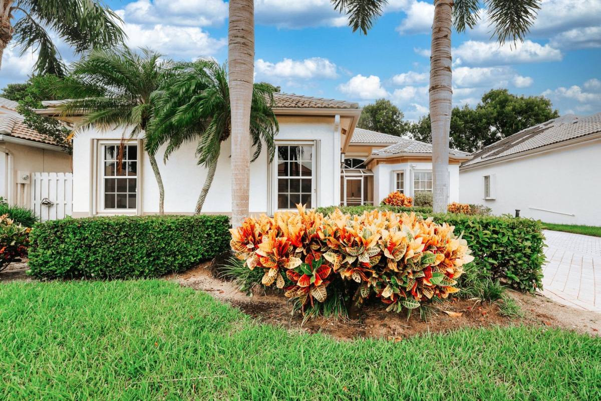 House for rent at 7512 Eagle Point Dr, Delray Beach, FL 33446