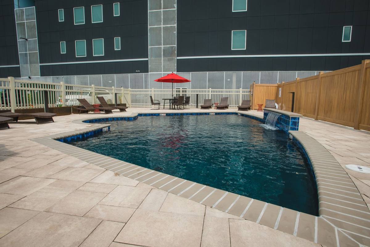 Apartment for rent at 500 Hull St, Richmond, VA 23224