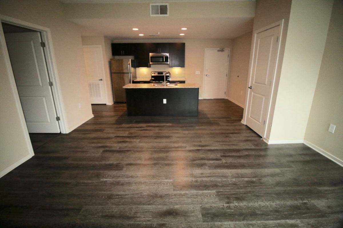 Apartment for rent at 500 Hull St, Richmond, VA 23224
