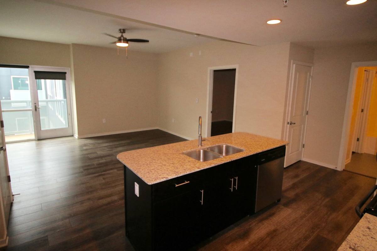 Apartment for rent at 500 Hull St, Richmond, VA 23224