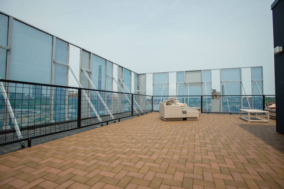 Apartment for rent at 500 Hull St, Richmond, VA 23224