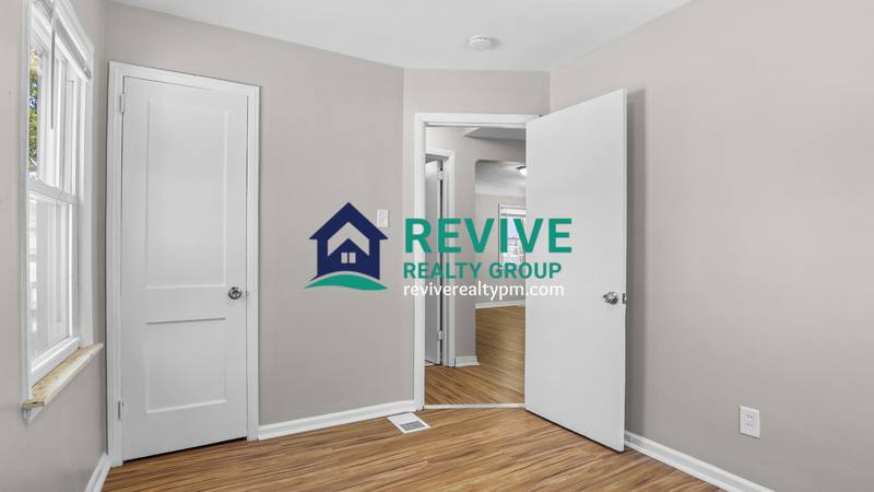House for rent at 1774 College Ave, Lincoln Park, MI 48146