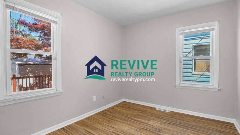 House for rent at 1774 College Ave, Lincoln Park, MI 48146