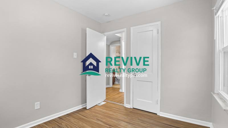 House for rent at 1774 College Ave, Lincoln Park, MI 48146