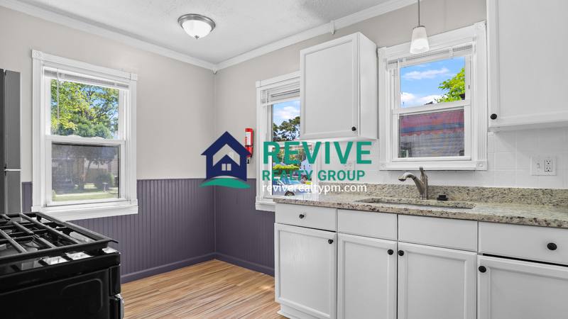 House for rent at 1774 College Ave, Lincoln Park, MI 48146